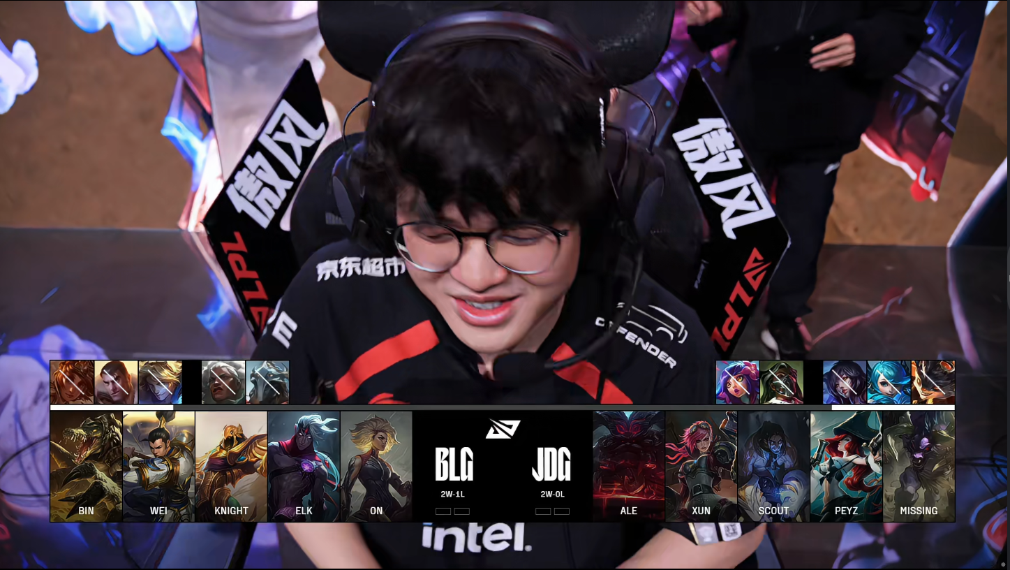 开云体育下载-JDG绝杀MAD，Gumayusi关键团战开团秒人鏖战多局半决赛，留下经典瞬间