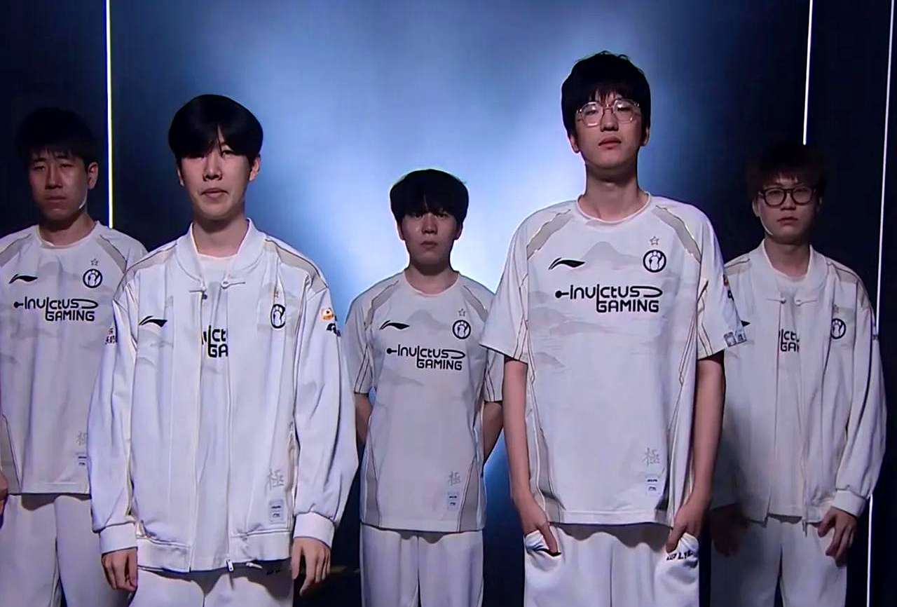 开云体育平台APP-包含EDG碾压IG，Knight极限生还后反打宿命之战淘汰赛，引爆全场热议的词条