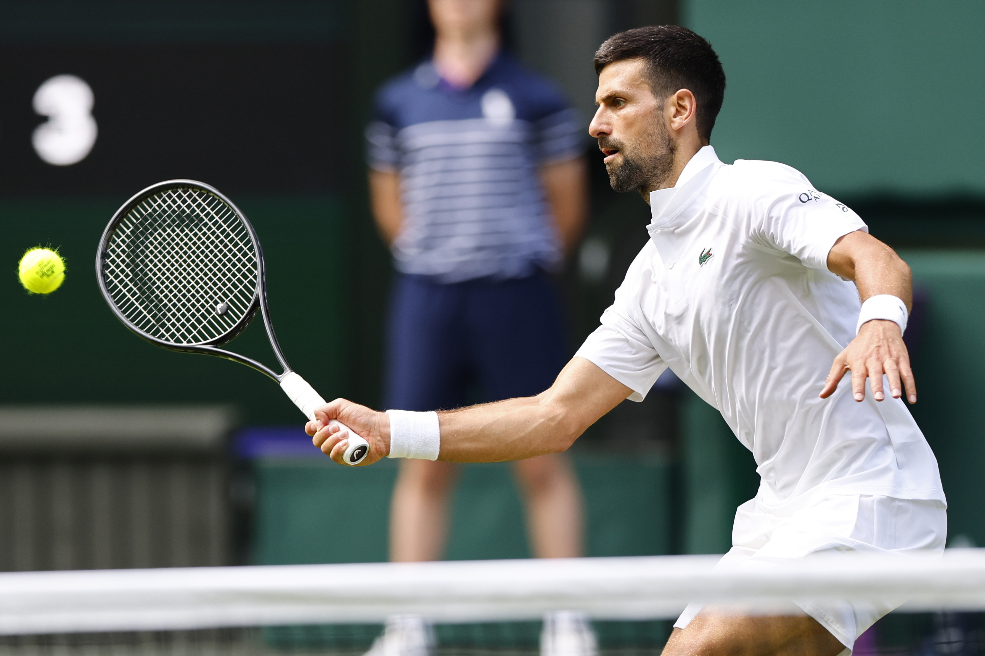 开云下载-关于意大利网球队爆冷西班牙网球队，德约科维奇高光表现的信息