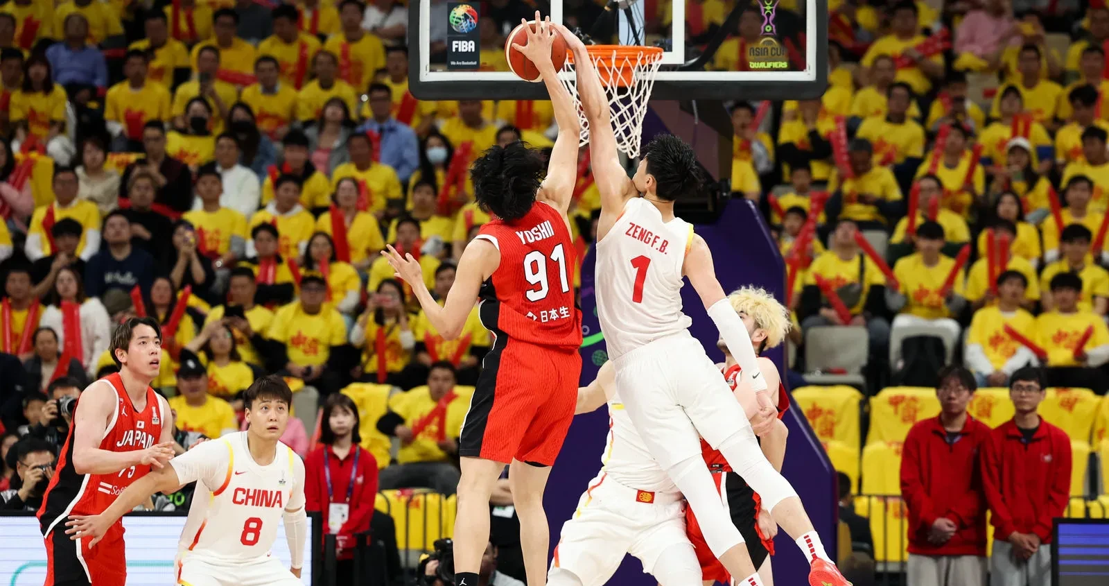 开云体育登录-关于中国队横扫日本队，郑思维关键制胜的信息