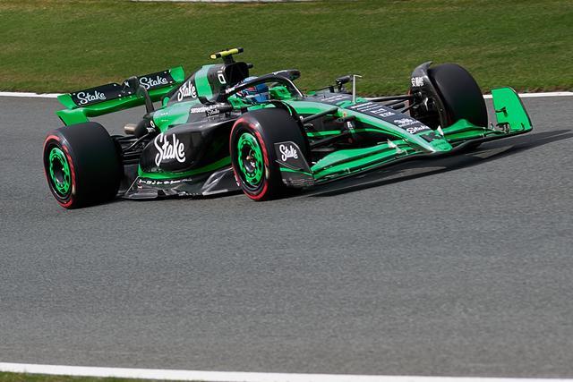 开云体育入口-法拉利力克索伯车队，阿隆索统治全场